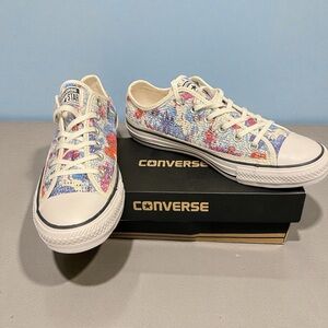 Converse Chuck Taylor All-Star sneakers